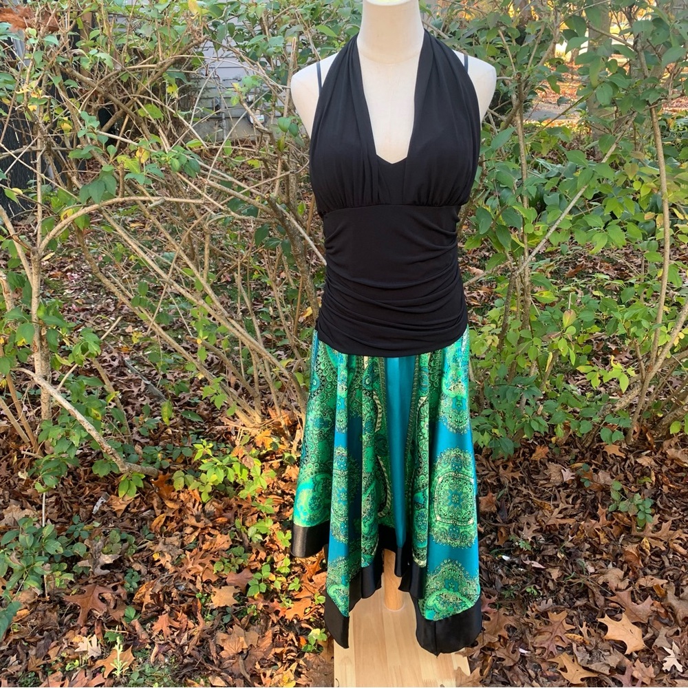 90’s Vintage Rushed Presley Women’s 14